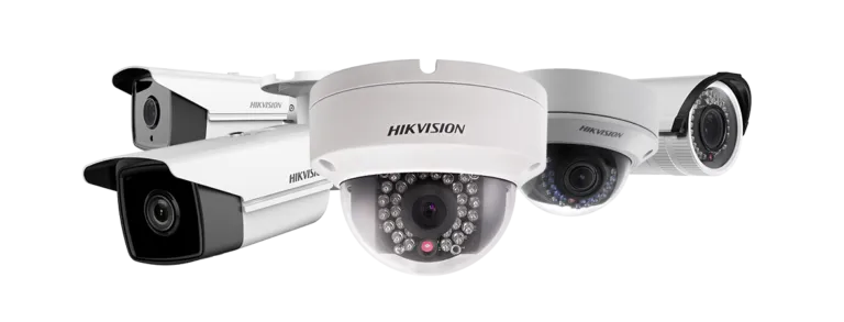 بيع كاميرات المراقبة