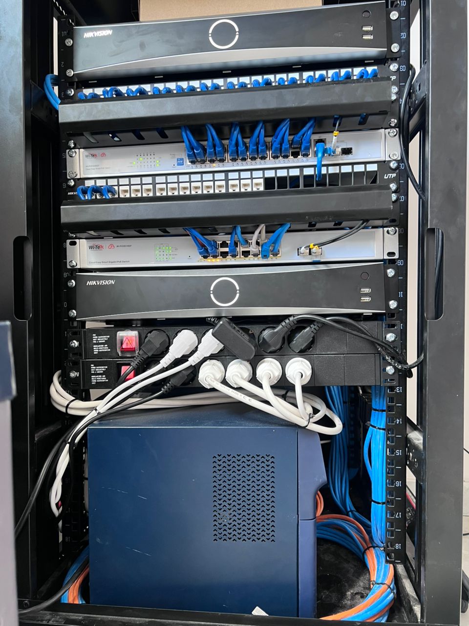 تجهيز الشركات والمصانع