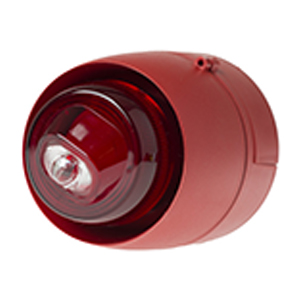 أنظمة إنذار حريق Detnov