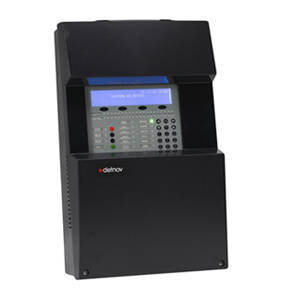 لوحات تحكم Detnov