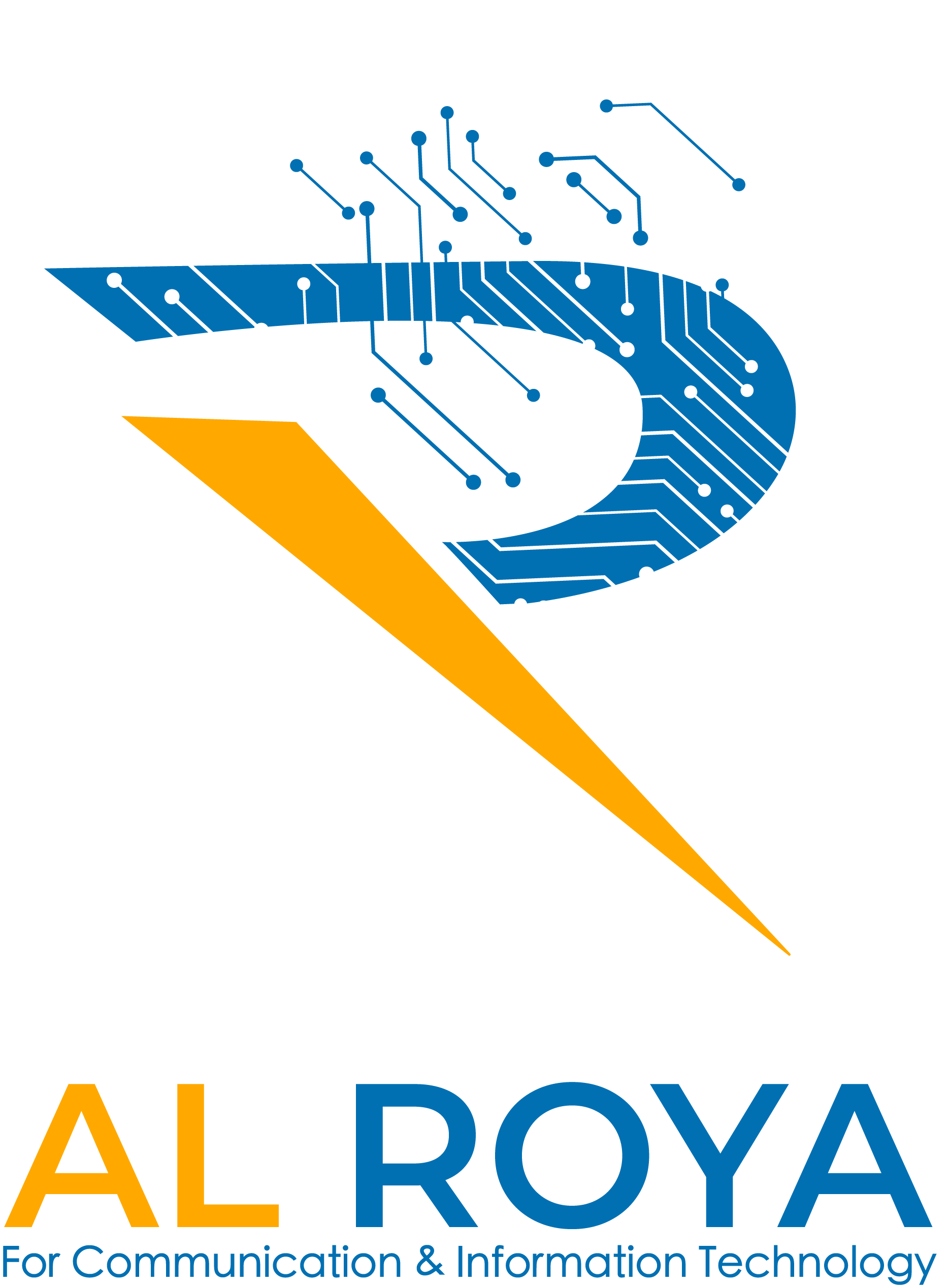 شعار شركة الرؤية