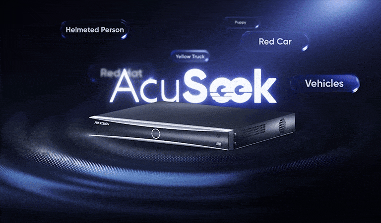 حلول أمنية متكاملة