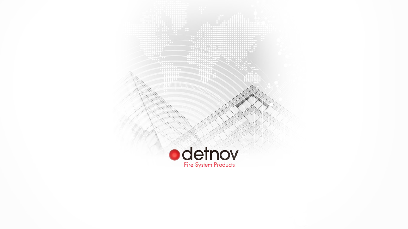 أنظمة إنذار الحريق